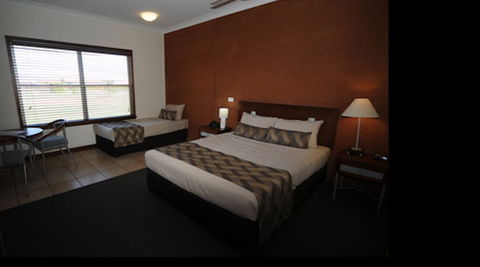 Gidgee Inn - Nambucca Heads Accommodation 4