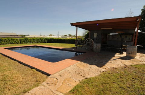 Gidgee Inn - Nambucca Heads Accommodation 5