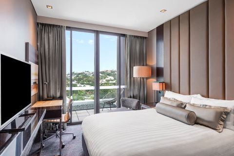 Gambaro Hotel - Nambucca Heads Accommodation 3