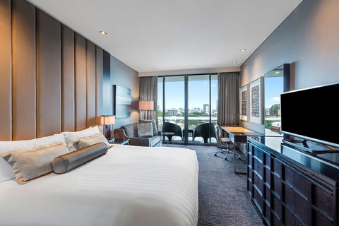 Gambaro Hotel - Nambucca Heads Accommodation 5