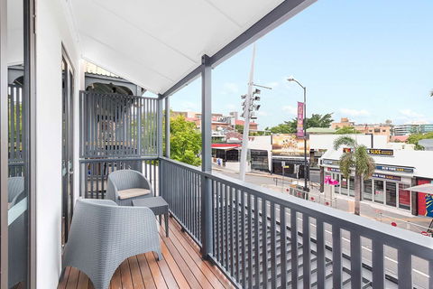 Gambaro Hotel - Nambucca Heads Accommodation 17