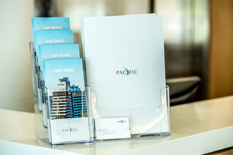 Pacific Hotel Brisbane - Nambucca Heads Accommodation 13