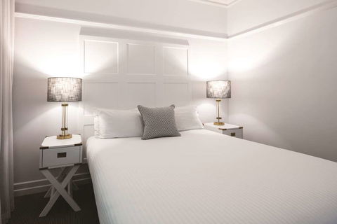 Adina Apartment Hotel Anzac Square - Nambucca Heads Accommodation 5