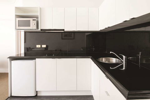 Adina Apartment Hotel Anzac Square - Nambucca Heads Accommodation 8