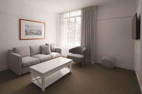 Adina Apartment Hotel Anzac Square - Nambucca Heads Accommodation 9