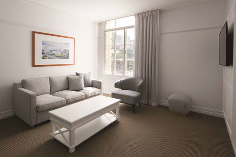 Adina Apartment Hotel Anzac Square - Nambucca Heads Accommodation 10