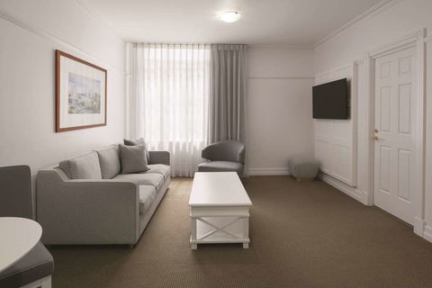 Adina Apartment Hotel Anzac Square - Nambucca Heads Accommodation 11