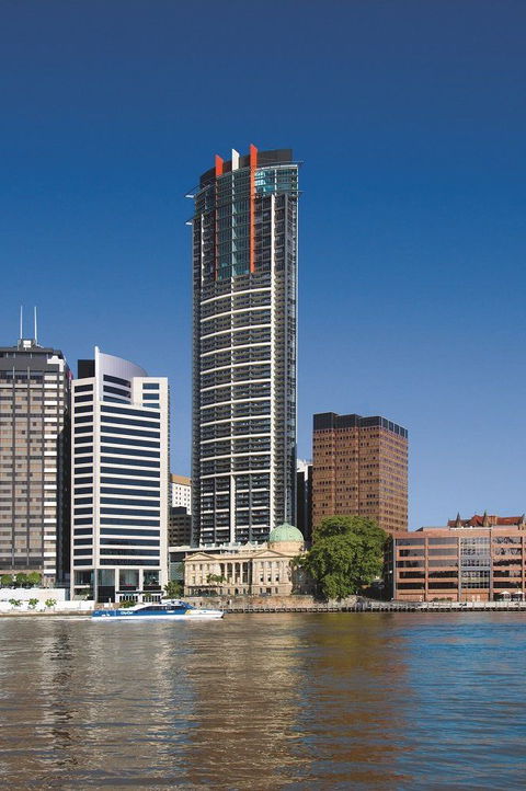 Oaks Aurora - Nambucca Heads Accommodation 0