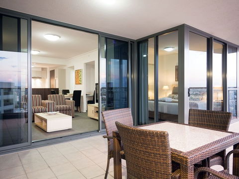 Oaks Aurora - Nambucca Heads Accommodation 2
