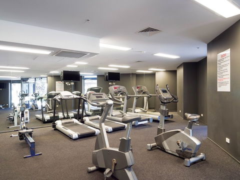 Oaks Aurora - Nambucca Heads Accommodation 4