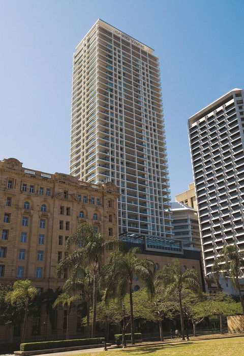 Oaks Casino Towers - Nambucca Heads Accommodation 0