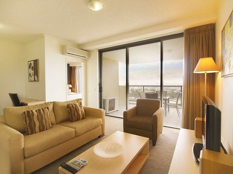 Oaks 212 Margaret - Nambucca Heads Accommodation 3