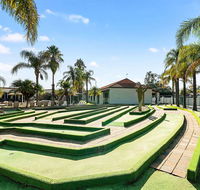 Quality Siesta Resort - Nambucca Heads Accommodation