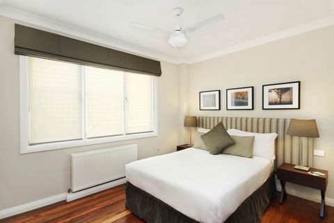 Peppers Craigieburn Resort - Nambucca Heads Accommodation 4