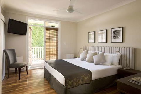 Peppers Craigieburn Resort - Nambucca Heads Accommodation 11