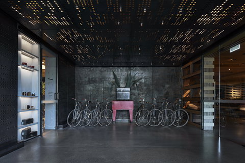Ovolo Nishi - Nambucca Heads Accommodation 4