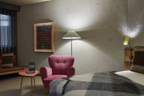 Ovolo Nishi - Nambucca Heads Accommodation 10