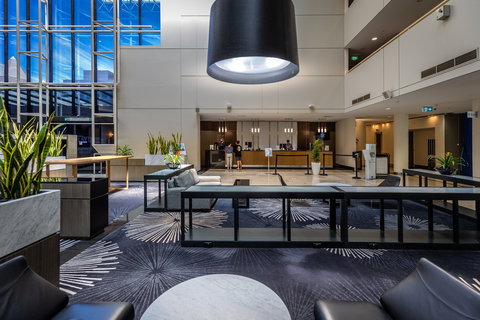 Crowne Plaza Canberra - Nambucca Heads Accommodation 2
