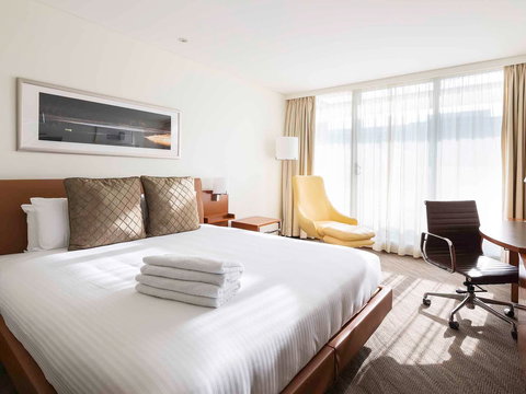 Novotel Canberra - Nambucca Heads Accommodation 3