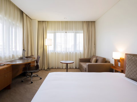 Novotel Canberra - Nambucca Heads Accommodation 4
