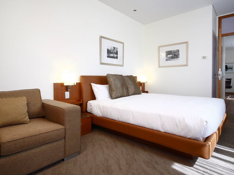 Novotel Canberra - Nambucca Heads Accommodation 5