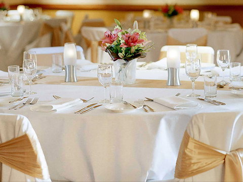 Novotel Canberra - Nambucca Heads Accommodation 6