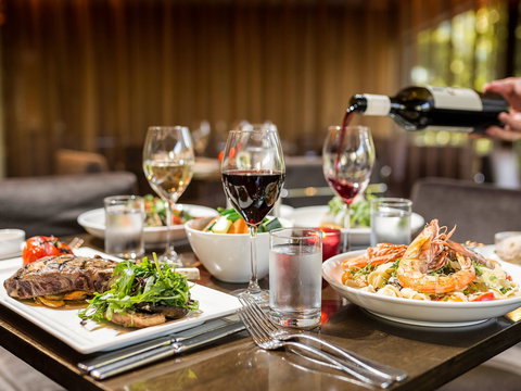 Novotel Canberra - Nambucca Heads Accommodation 9