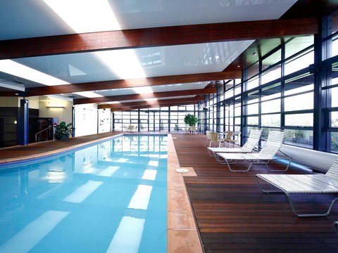 Novotel Canberra - Nambucca Heads Accommodation 14