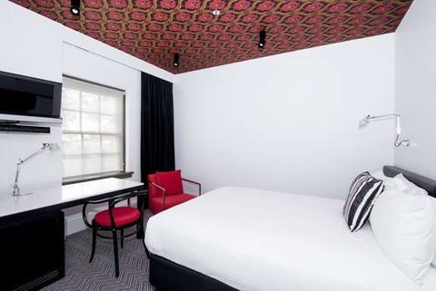 Peppers Gallery Hotel, Canberra - Nambucca Heads Accommodation 2