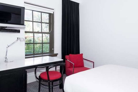 Peppers Gallery Hotel, Canberra - Nambucca Heads Accommodation 3