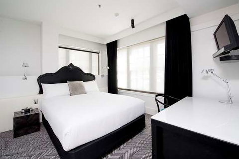 Peppers Gallery Hotel, Canberra - Nambucca Heads Accommodation 4