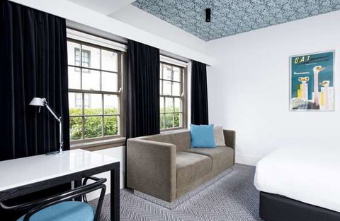 Peppers Gallery Hotel, Canberra - Nambucca Heads Accommodation 10