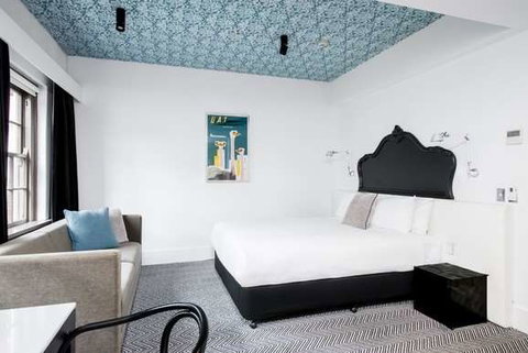 Peppers Gallery Hotel, Canberra - Nambucca Heads Accommodation 11