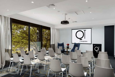 QT Canberra - Nambucca Heads Accommodation 7