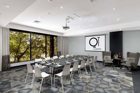 QT Canberra - Nambucca Heads Accommodation 8