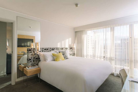 QT Canberra - Nambucca Heads Accommodation 16