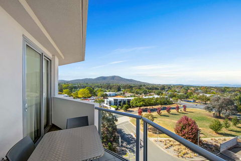 Adina Serviced Apts Canberra Dickson - Nambucca Heads Accommodation 13