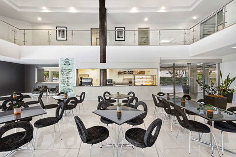 Adina Serviced Apts Canberra Dickson - Nambucca Heads Accommodation 16