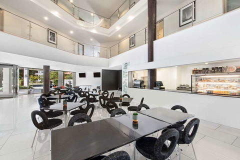 Adina Serviced Apts Canberra Dickson - Nambucca Heads Accommodation 17