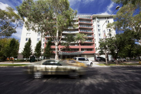 Pacific Suites Canberra - Nambucca Heads Accommodation 0