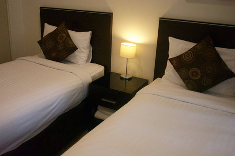Quest Canberra - Nambucca Heads Accommodation 10