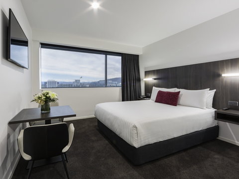 The Sebel Canberra Civic Hotel - Nambucca Heads Accommodation 5