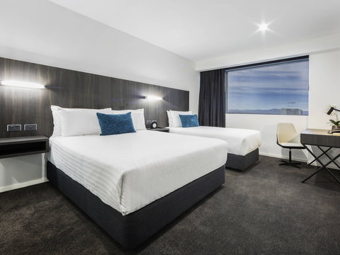 The Sebel Canberra Civic Hotel - Nambucca Heads Accommodation 6