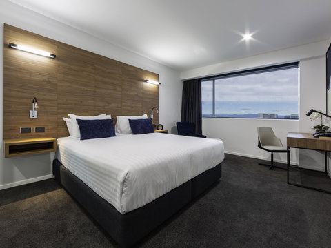 The Sebel Canberra Civic Hotel - Nambucca Heads Accommodation 7