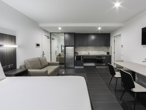The Sebel Canberra Civic Hotel - Nambucca Heads Accommodation 8
