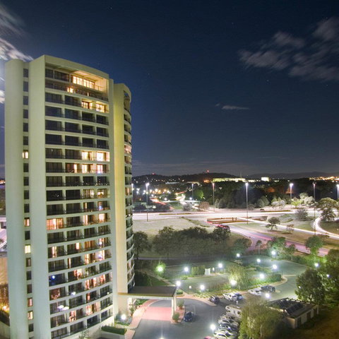 BreakFree Capital Tower - Nambucca Heads Accommodation 0