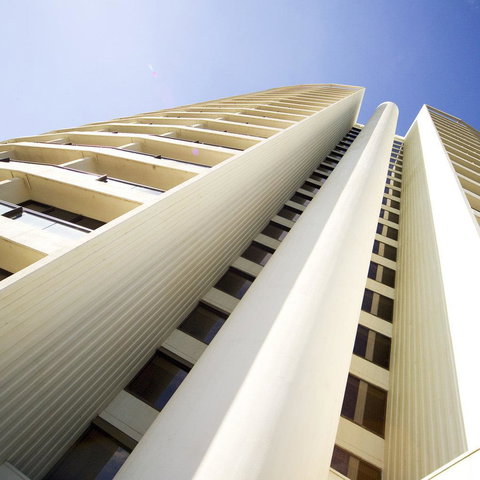 BreakFree Capital Tower - Nambucca Heads Accommodation 1