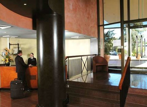 BreakFree Capital Tower - Nambucca Heads Accommodation 5