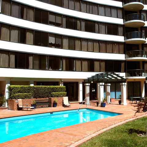 BreakFree Capital Tower - Nambucca Heads Accommodation 10