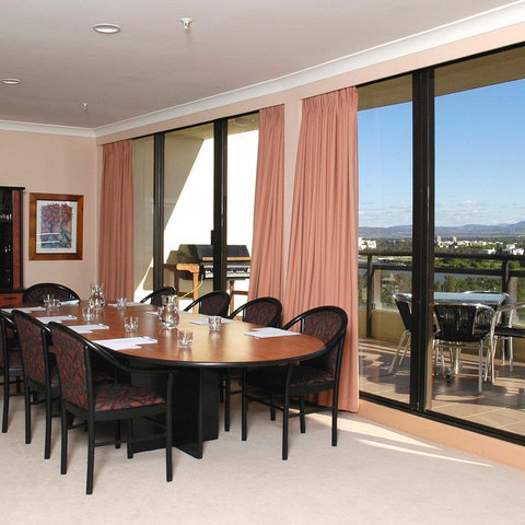 BreakFree Capital Tower - Nambucca Heads Accommodation 12